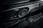 Aston Martin Vanquish Carbon Black 2014 года